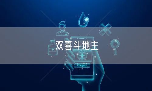 双喜斗地主