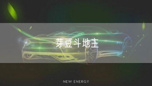 芽豆斗地主