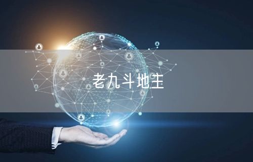 老九斗地主